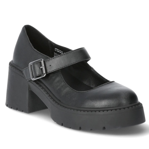 madden NYC Shoes - Madden NYC Women's Lug Maryjane Shoes
